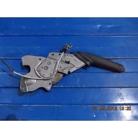 Рычаг Стояночного Тормоза (Ручник) Toyota Rav4 XA40 2013 46201-42170-C0