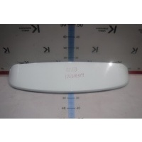 Спойлер крышки багажника Kia Ceed JD 2012 87210A2000