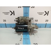 Стартер Ford Focus CB4 2010 1535268, 7G9N-11000-AC