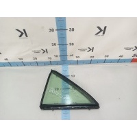 Стекло Двери (Форточка) Toyota Camry XV50 2013 68124-33080