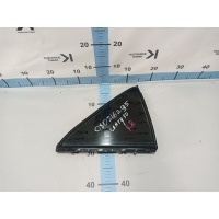 Стекло Двери (Форточка) Toyota Camry XV50 2013 68123-33080