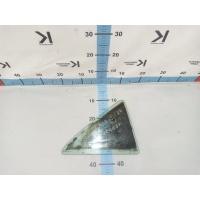 Стекло Двери (Форточка) Toyota Camry XV50 2013 68123-33080