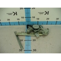 Стеклоподъемник Nissan Juke YF15 2011-2020 82720-1U600, 82731-CV01B