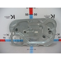 Стеклоподъемник Ford Focus CB4 2010 1527949, 3M51-R23200-BF, 1540138, 4M51-A045H16-AF