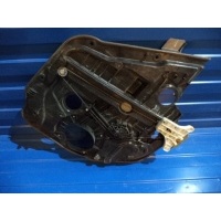 Стеклоподъемник Kia Ceed JD 2012 83460-A2010, 83481-A2000