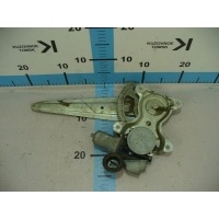 Стеклоподъемник Toyota Land Cruiser J200 69804-35080, 85710-60180, 85710-60181