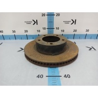 Тормозной Диск Toyota Land Cruiser J200 43512-60180