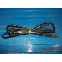 Уплотнитель Mitsubishi L200 KB4T 2011 MN146093
