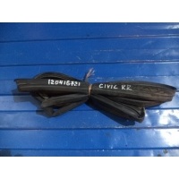 Уплотнитель Двери Honda Civic FD 2008 72815SNLT01ZC