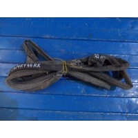 Уплотнитель Двери Toyota Camry XV40 2006 6787133080