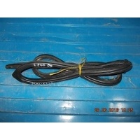 Уплотнитель Дверного Проема Mitsubishi L200 KB4T 2011 MN117628