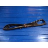 Уплотнитель Стекла Двери (Внутренний) Ford Fusion CBK 2007 1370168, 2N11-N25854-AP
