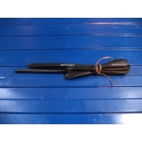 Уплотнитель Стекла Двери (Внутренний) Toyota Land Cruiser Prado J120 2008 68142-60050