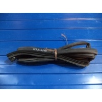 Уплотнитель Стекла Двери (Внутренний) Mitsubishi Lancer CY 2008 5755A034