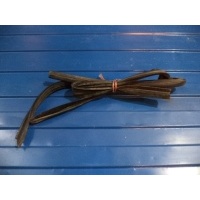 Уплотнитель Стекла Двери (Внутренний) Ford Focus CB4 2010 1743914, 4M51-A25824-AS