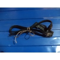 Уплотнитель Стекла Двери (Внутренний) Kia Ceed JD 2012 83150-A2000