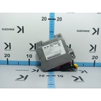 Блок Управления Air Bag Hyundai Santa Fe DM 2012 959102W500
