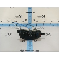 Блок Климат-Контроля Picanto TA 972501Y000