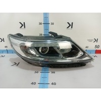 Фара Kia Sorento XM 2014 921022P600, 921042P600, 921902P500