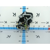 Замок Двери Kia Carnival YP 2015 81440A9511, 81427A9010