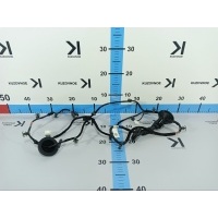 Проводка двери Hyundai Sonata DN8 2021 91620L1030