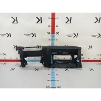 Накладка на торпедо Kia Soul SK3 2020 84731K0000WK, 84730K0000WK