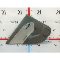 Обшивка Двери Picanto TA 833081Y010FCU