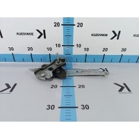 Стеклоподъемник Picanto TA 834011Y000, 834011Y010