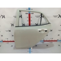 Дверь Kia Picanto Morning JA 2019 77003G6000