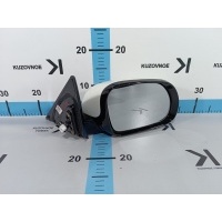 Зеркало Kia Soul SK3 2020 87620K0160SWP
