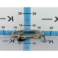 Ручка Двери Наружняя Kia Sorento XM 2014 826512P810, 826522P030, 826652P700