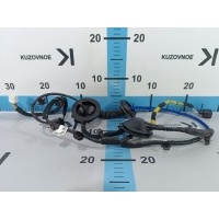 Проводка двери Kia Soul SK3 2020 91630K0010