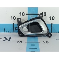 Ручка двери внутренняя Kia Soul SK3 2020 82620K0010SA1