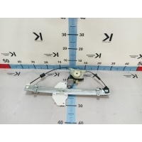 Стеклоподъемник Kia Picanto Morning JA 2020 82402G6010, 82460G6000
