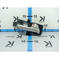 Ручка двери внутренняя Kia Picanto Morning JA 2020 82620G6010ASB