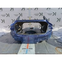 Задняя панель кузова Hyundai Avante CN7 2020 69100AA000