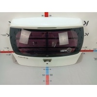 Стекло заднее Kia Picanto Morning TA 871101Y010, 737001Y140