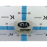 Кнопка открывания багажника Kia Picanto Morning JA 2019 81720G6020M9Y, 81720G6020, 81260G6010