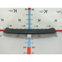 Спойлер Hyundai Santa Fe DM 2012 872102W000