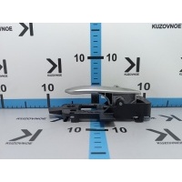 Ручка двери внутренняя Kia Picanto Morning JA 2020 82620G6010ASB
