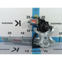 Стеклоподъемник Kia Picanto Morning JA 2020 83460G6000, 83402G6010