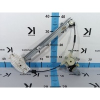 Стеклоподъемник Kia Picanto Morning JA 2019 82402G6010, 82460G6000