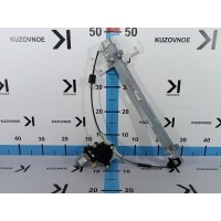 Стеклоподъемник Kia Picanto Morning JA 2020 82401G6010, 82450G6000