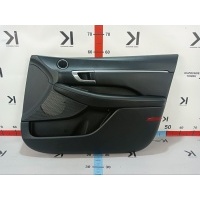 Обшивка Двери Hyundai Sonata DN8 2021 82306L1010NNB, 96310L1000