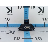 USB Разъем Hyundai Staria US4 2021 95770L1500, 84831CG030
