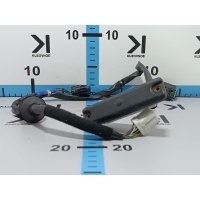 Кнопка открывания багажника Kia Sorento XM 2014 812602P510
