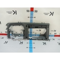 Накладка на торпедо Kia Picanto Morning JA 2020 84760G6000CGK, 84761G6000