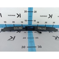 Накладка крышки багажника Kia Sorento XM 2014 873122P510, 925012P600