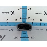 Воздуховод печки (дефлектор) Kia Picanto Morning JA 2020 97480G6000CGK, 97480G6000