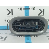 Воздуховод печки (дефлектор) Kia Picanto Morning JA 2020 97480G6000CGK, 97480G6000